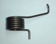 Пружина оси стопора 24552-PS5-000 