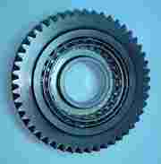  Колесо зубчатое           23421-P24-J00