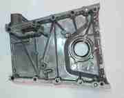 Крышка грм A-104-015-07-02 A1040150702