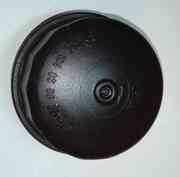 Крышка смотровая A-104-184-06-08 A1041840608