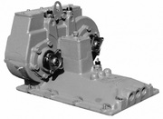 Картер (корпус) КОМ МП02-4215015