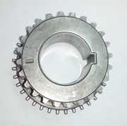 Шестерня ГРМ коленвала 13521-74050