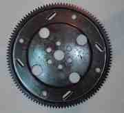 Венец маховика зубчатый 0110-11-502 