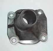 Крышка трубопровода  впуска 11060-4P110