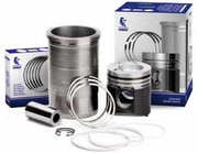 Поршневая группа камаз