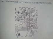 Продаем запасные части Howo (Хово)