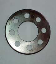 Прокладка шайба маховика задн 32117-52010