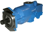 Гидромотор МП-90