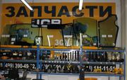 Запчасти для JCB, модели 3CX, 3CX SUPER, 4CX