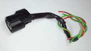 Разъем жгута мама ДД,  РВ,  ДЗ,  датчика к/вала,  р/вала HONDA OEM a191