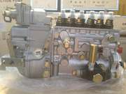 Продам ТНВД Shaanxi 612601080376