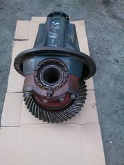 Продам задний дифференциал в сборе на SAMSUNG MX202W