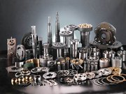 Запасные части для гидравлических насосов и моторов