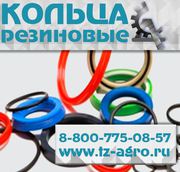 Уплотнительное кольцо