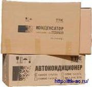 Автокондиционер Chevrolet/ЗАЗ Lanos/Шанс 1.5, Шанс 1, 3