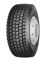 315/70R22.5 Yokohama TY607 154/150M Ведущая ось