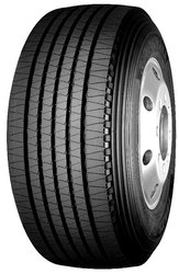 385/65R22.5 Yokohama ZS 106 160J Рулевая ось