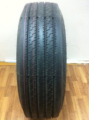 295/80R22.5 Satoya SF-042 152/149M Рулевая ось