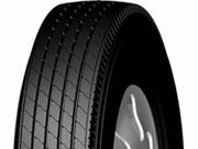 295/75R22.5 Kapsen HS205 144/141L Рулевая ось