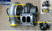 Турбокомпрессор D6CB 380 л.с. 28200-84600