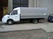 Удлинённые борта и кузова для Газель 330202