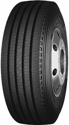 315/70R22.5 Yokohama 104ZR 152/148L Рулевая ось