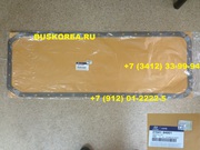 Прокладка масляного поддона HYUNDAI D6C*
