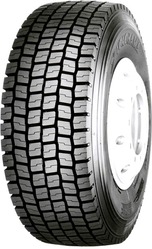 315/70R22.5 Yokohama TY607 154/150M Ведущая ось