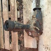 Запчасти Land Cruiser Prado II -120, 2003г.