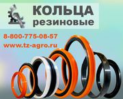 кольцо резиновое 3