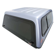 Кунги для пикапов пластик и металл