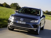 Volkswagen Touareg новые и б/у запчасти. Разборка.