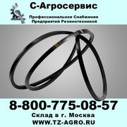 зубчатый клиновый ремень