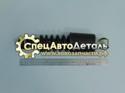 Запчасти на китайские самосвалы Shacman