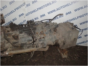 Кпп G 210-16 Mercedes Actros 1998 г