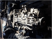 Кпп G 211-16 Mercedes Actros 2002 г