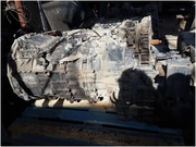 Кпп 12AS2301DD IVECO Stralis 2003 г