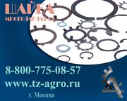 шайба стопорная многолапчатая din 5406