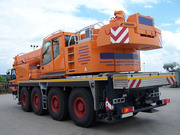 Запчасти для автокранов Tadano