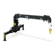 Запчасти на КМУ HIAB 160T