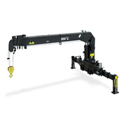 Запчасти на КМУ HIAB 270 T