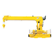 Запчасти на кму Soosan SCS 1015ls