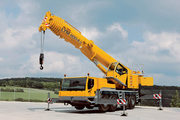 Запчасти на подъемный кран (Либхер) Liebherr LTM 1100-4.2