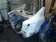 Автозапчасти б/у с авторазбора для иномарок.