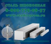 калиброванная сталь пруток