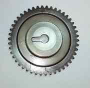 Шкив звездочка распредвала выпуск ZJ01-12-425
