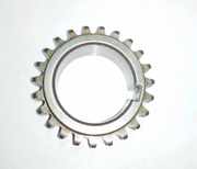Шестерня коленвала ГРМ нижняя  ZJ01-11-316 