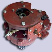 Механизм поворота Галичанин