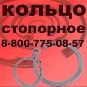 таблица размеров стопорных колец
