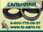 сальник заднего моста